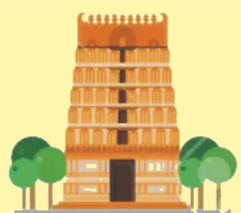 Temple